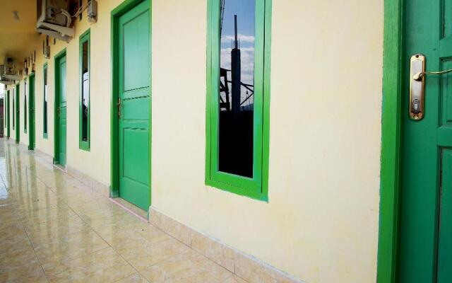 OYO 2585 Sherren Guest House