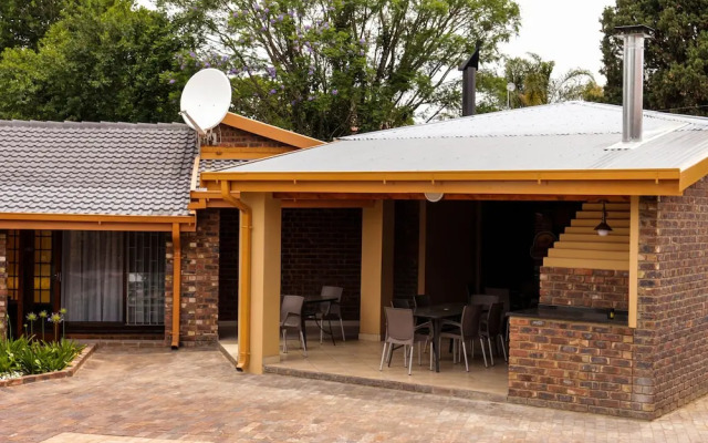 New Haven Guest House