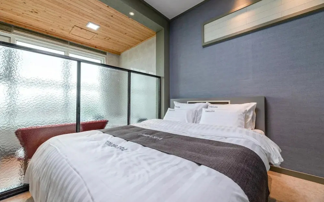 Buan Tomynspa Pension