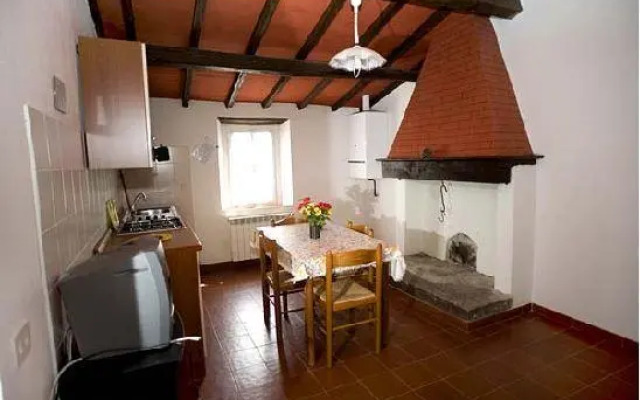 Agriturismo La Pieve