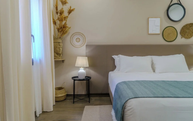 Viridiano Rooms & Apartments