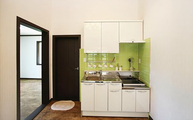 Mungyeong Fox Pension