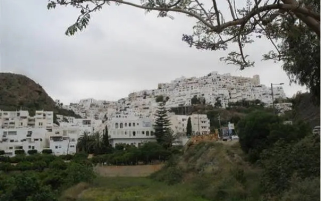 Pension El Torreon B&B