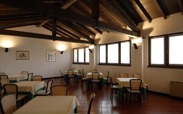 Hotel Ristorante Al Mulino