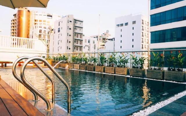 Grand Sea View Hotel & Spa