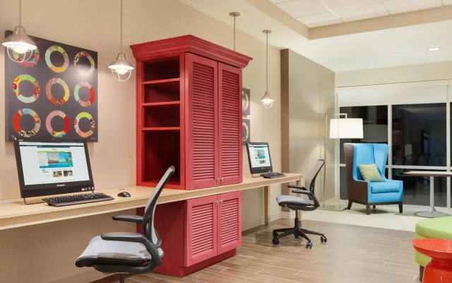 Home2 Suites by Hilton Youngstown West/Austintown