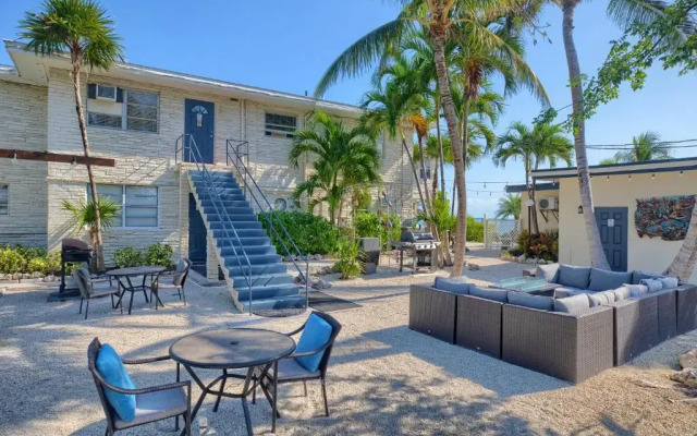 Seascape Resort & Marina