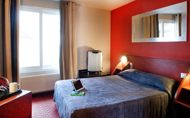 Hotel La Solitude