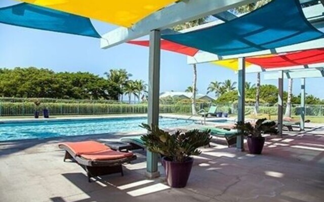 Kumulani I-1 2 Bedroom Condo