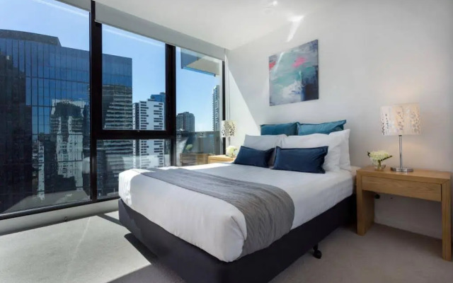Wyndel Apartments Southbank Views
