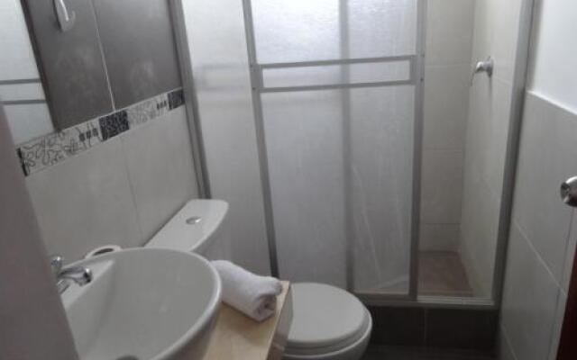 Tacna apartament