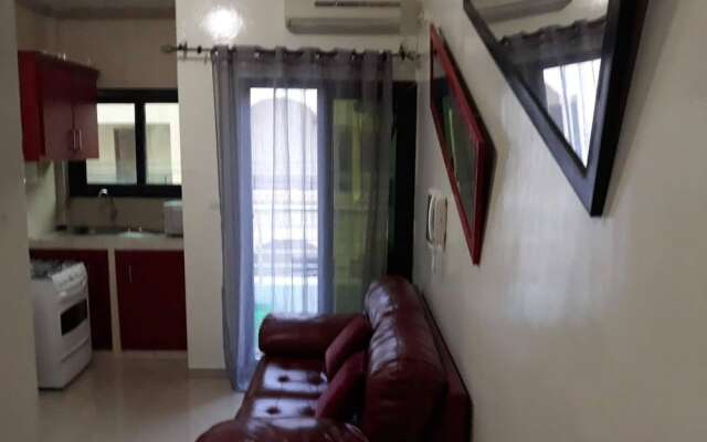 Stay.plus Kaba Appartments CPI