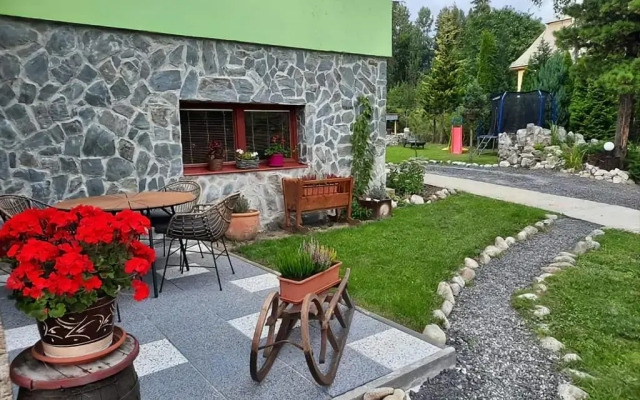 Vila Kamila
