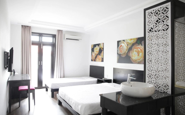 Thanh Binh II – Guest Rooms – Da Nang