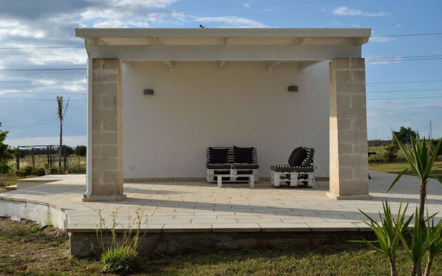 3807 VM - Mono Terra by Barbarhouse