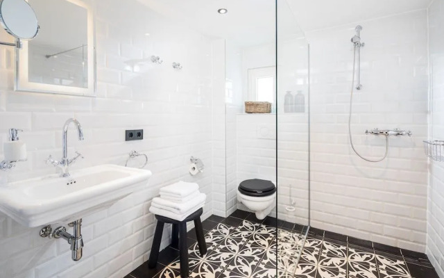 Logierhaus am Denkmal