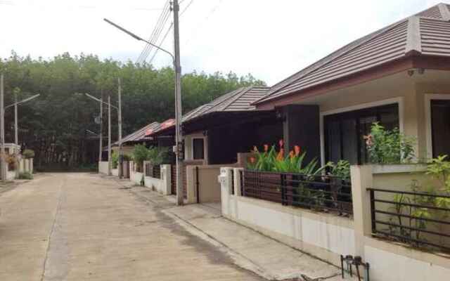 Baan Piengfah Holiday Home Ao Nang
