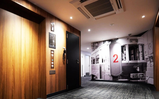 Travelodge Nagoya Sakae