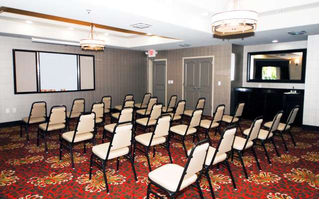 Hampton Inn Maumelle AR