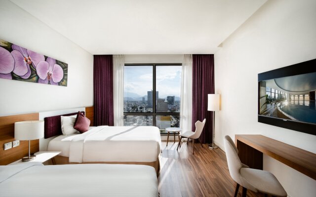 Vanda Hotel
