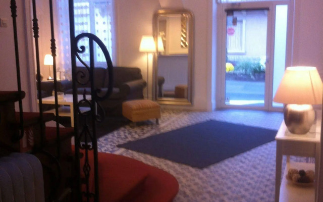 Hôtel Terminus