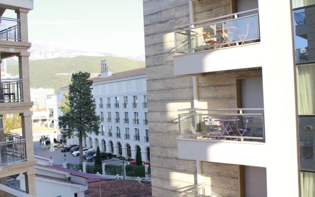 One bedroom Apartment Centar 10