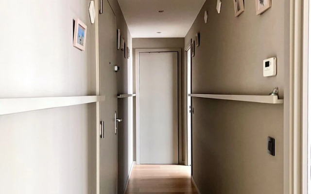 Penthouse 220 m2 Luxe & Vue Panoramique