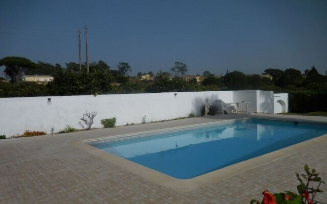 Apartamentos Quinta Girassol