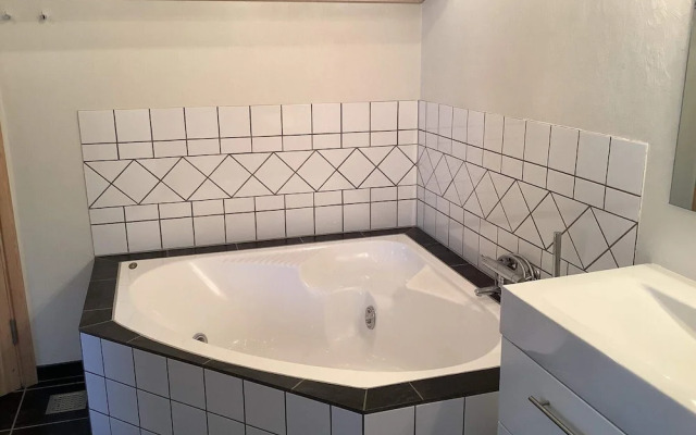 5 Star Holiday Home in Logstor