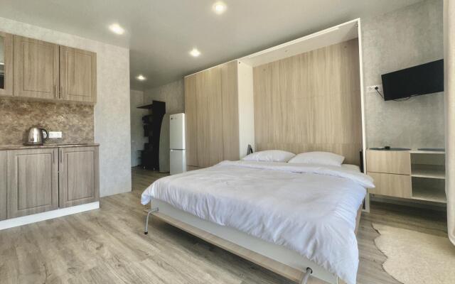 Monaco Apartment 24 on Pionerskiy 272A (83)