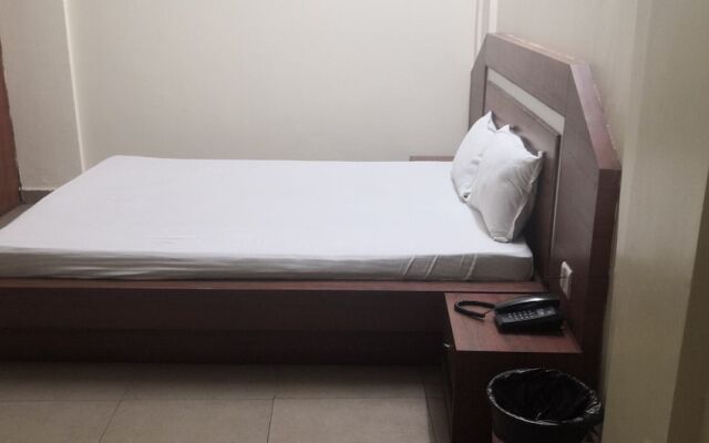 Hotel Rajasthan Fort by OYO Rooms