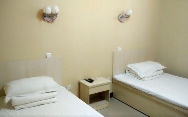 Yufeng Express Hotel