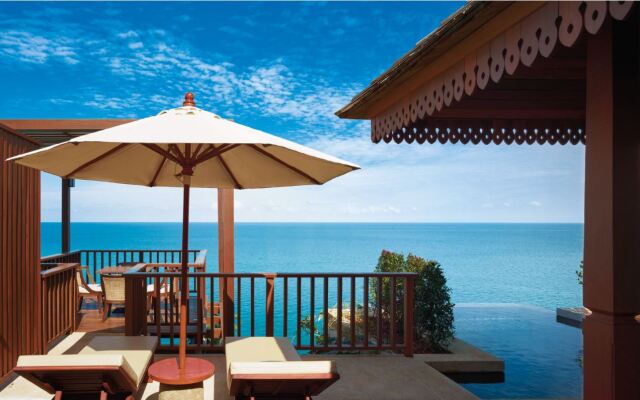The Ritz-Carlton, Koh Samui