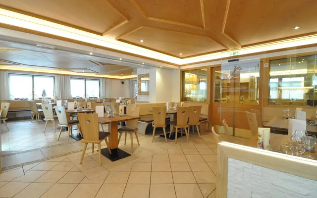 Apartment Traube - Stelvio