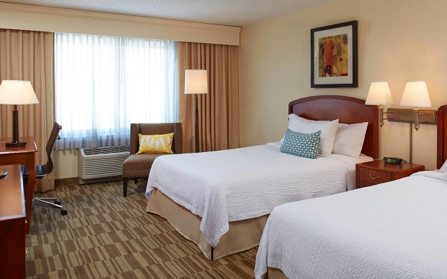 Courtyard by Marriott Denver South/Park Meadows Mall