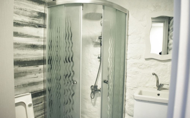 Alacati Butik Otelim
