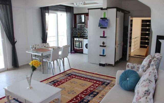 Hisarpark G3 Apart, Fethiye, Hisarönü