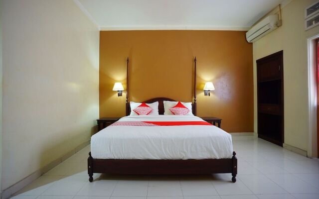 OYO 1429 Bastiana Residence