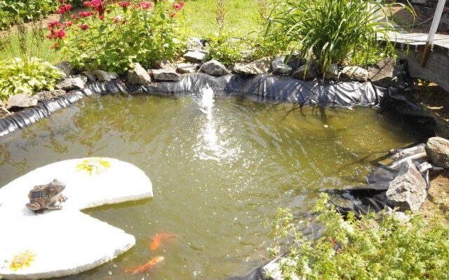 Gï¿½te Maison Trudel