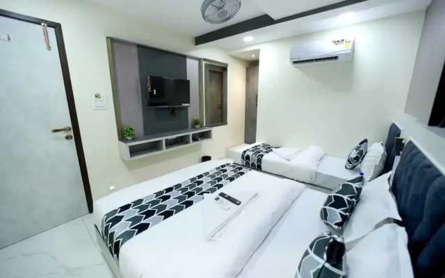 N.M. Hotel