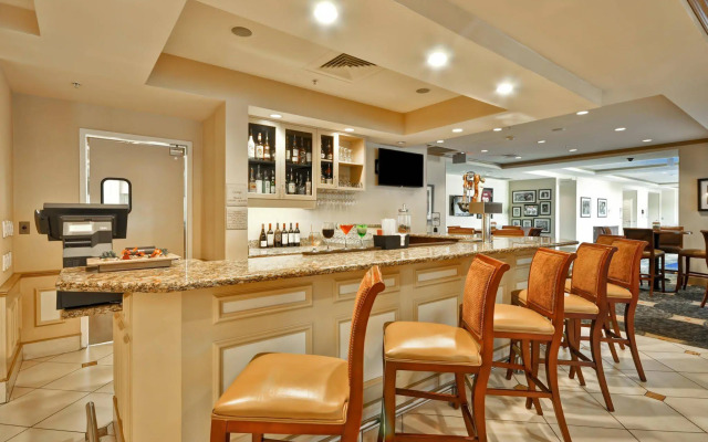 Hilton Garden Inn Blacksburg University