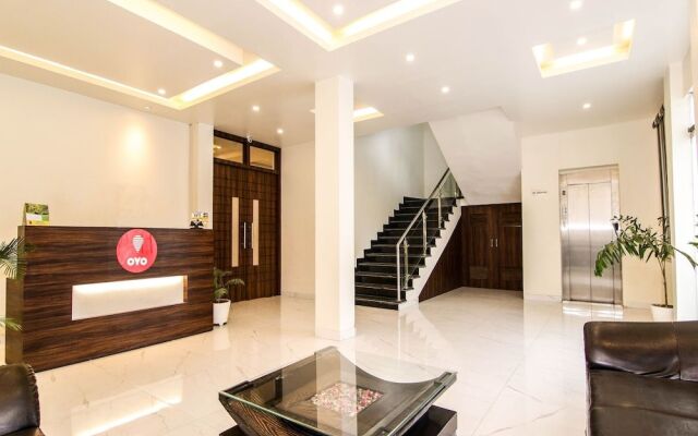 OYO 6795 Dream Inn