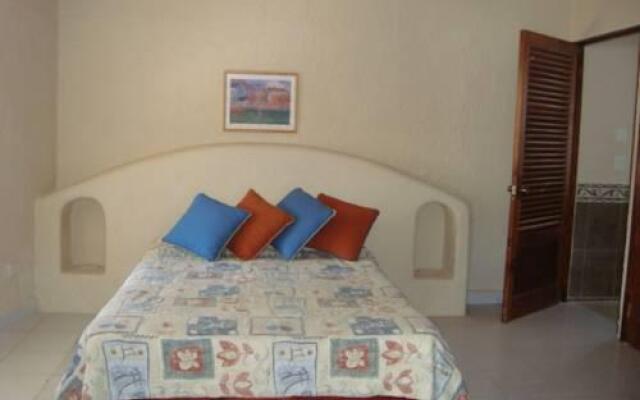 Casa Karola