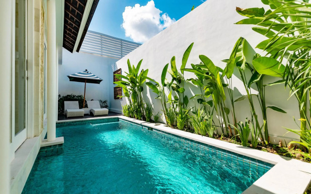 Bajra Bali Villa