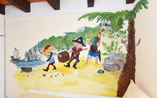 Ferienhaus Windmuehle