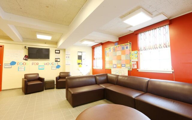 Dalhousie University Agricultural Campus