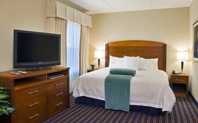 Homewood Suites by Hilton Virginia Beach/Norfolk Airport