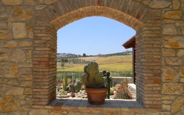 Relais Garden Cactus B&B