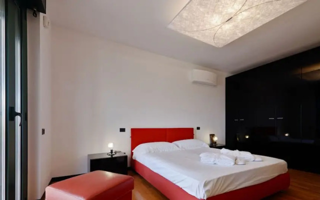 Villa Livia Luxury in Villanuova sul Clisi