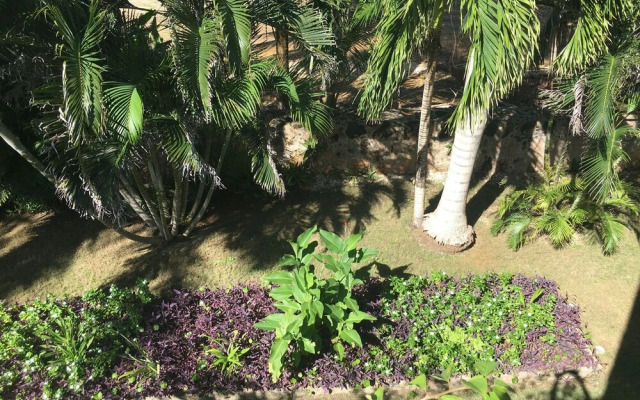 Almond Tree Hotel Resort